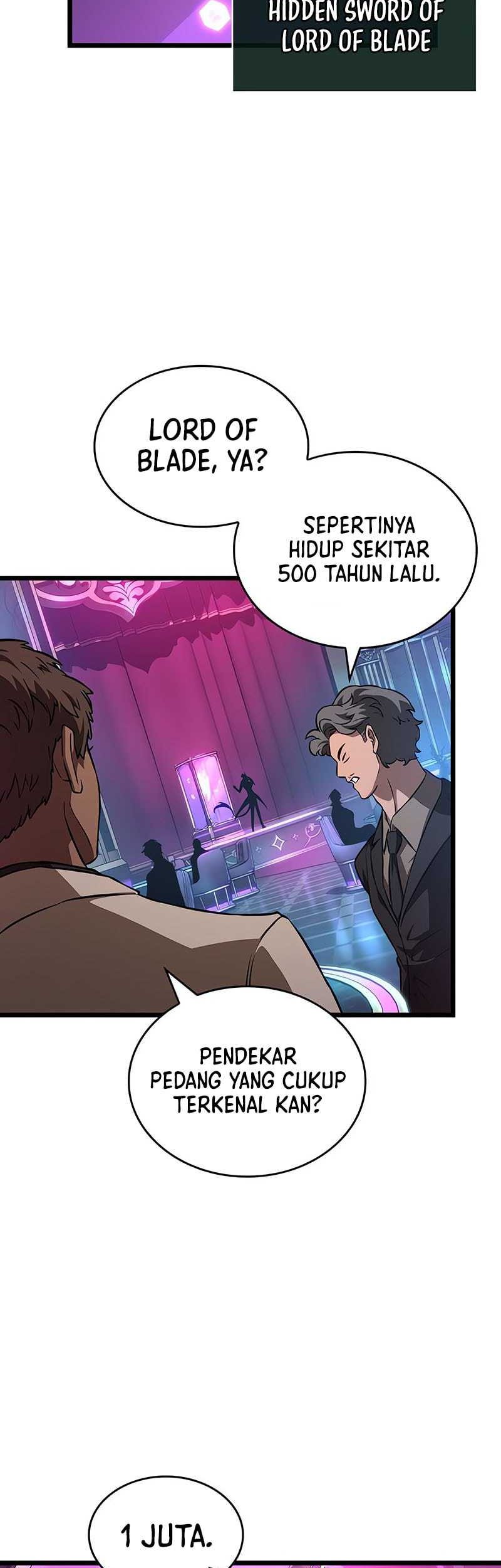 The World After the Fall Chapter 176 Gambar 32