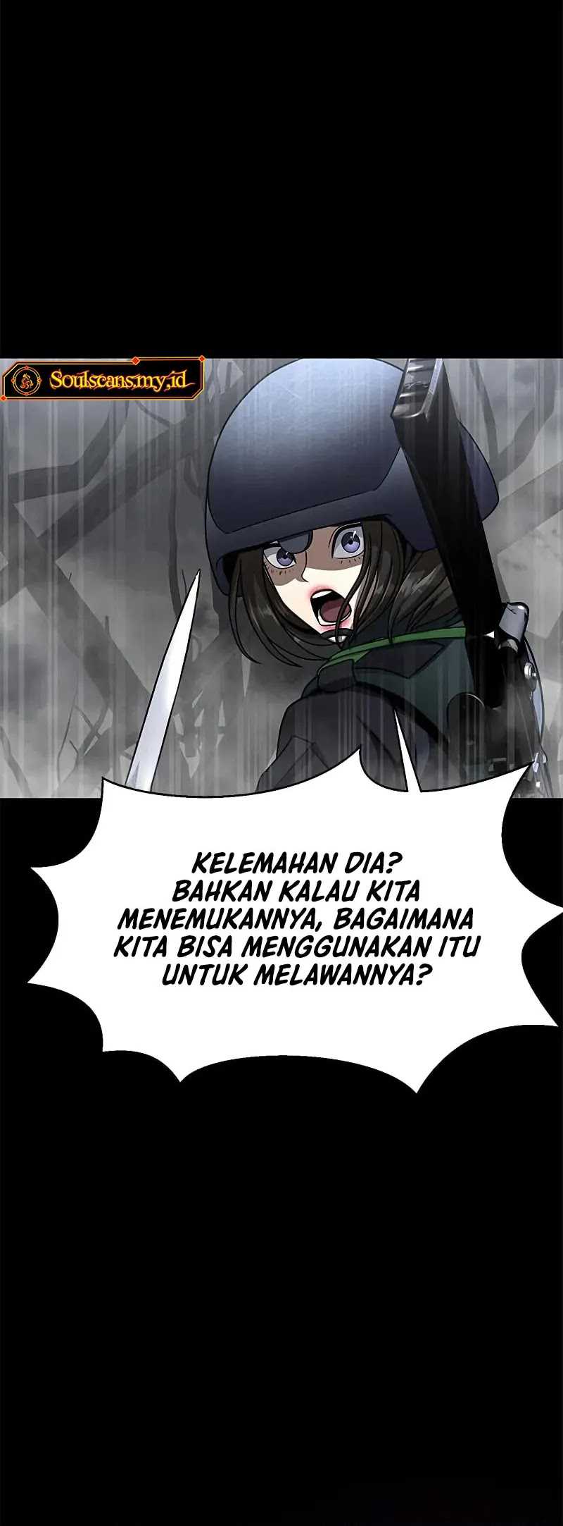 Steel-Eating Player Chapter 69 Gambar 37