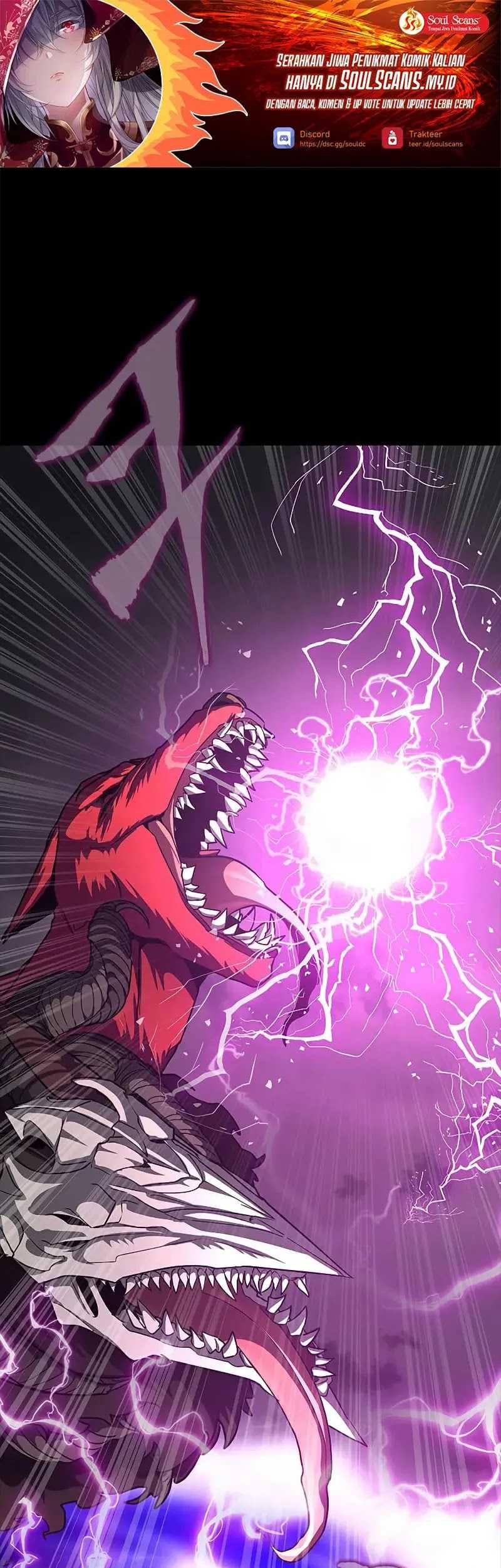 Baca Steel-Eating Player Chapter 69 Gambar 2