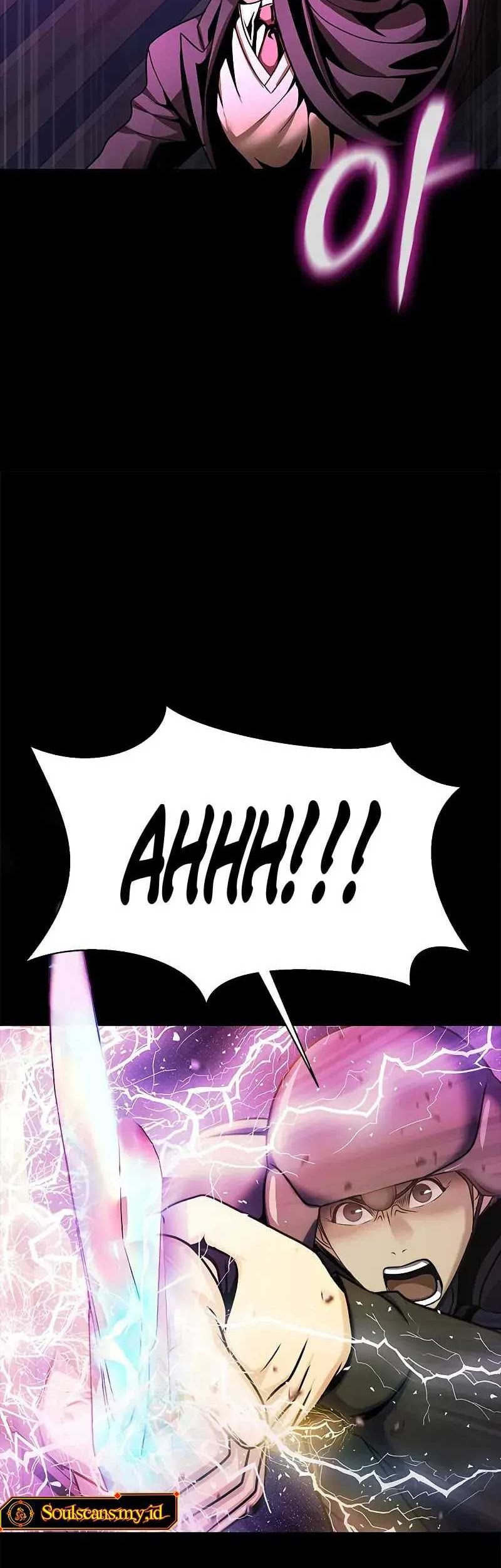 Steel-Eating Player Chapter 69 Gambar 109