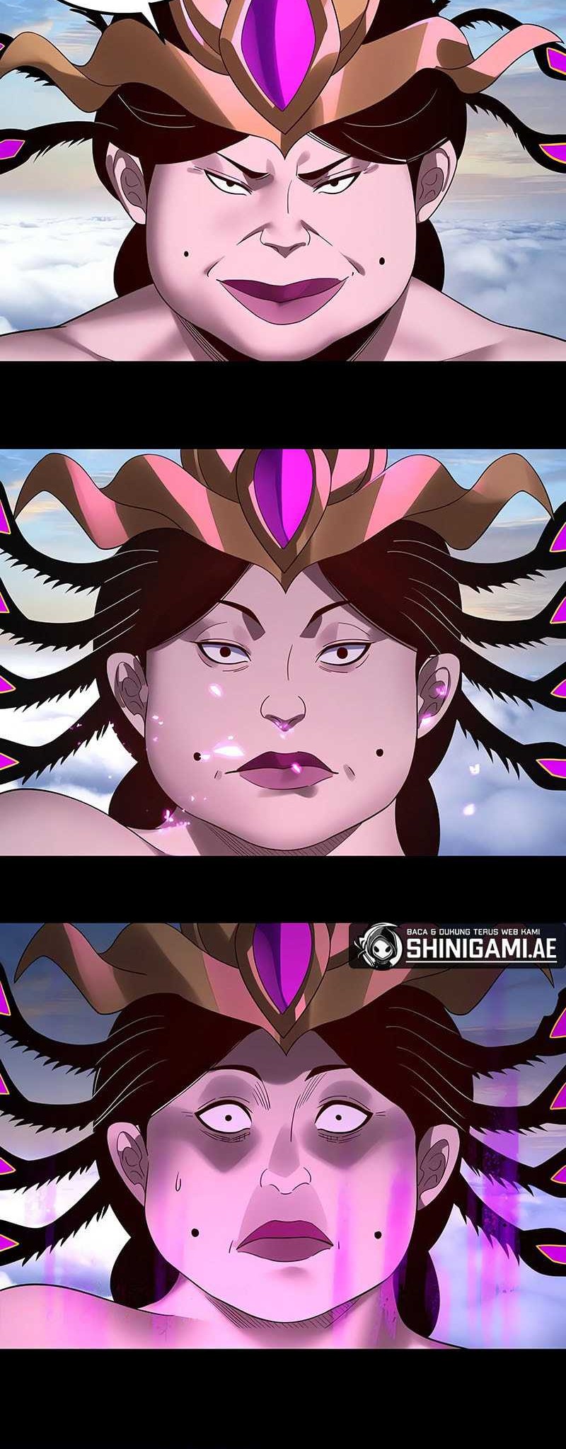 The Villain Of Destiny Chapter 238 Gambar 20