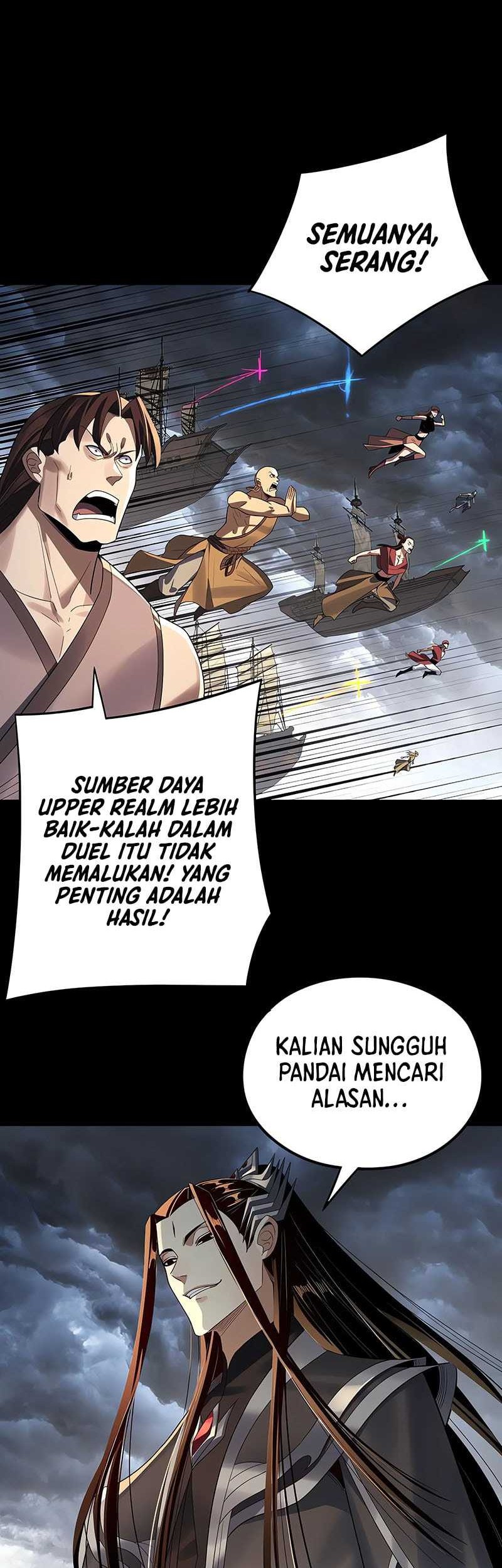 Baca  The Villain Of Destiny Chapter 237 Gambar 2