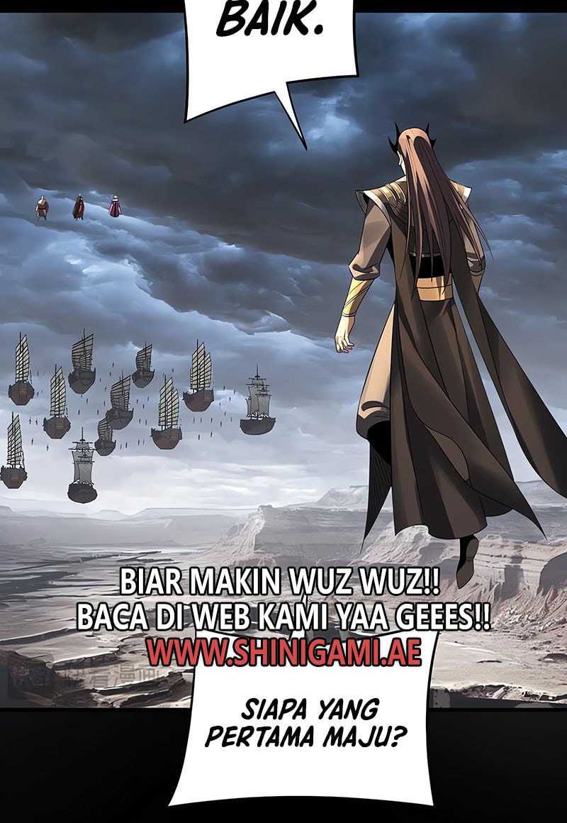 The Villain Of Destiny Chapter 236 Gambar 20