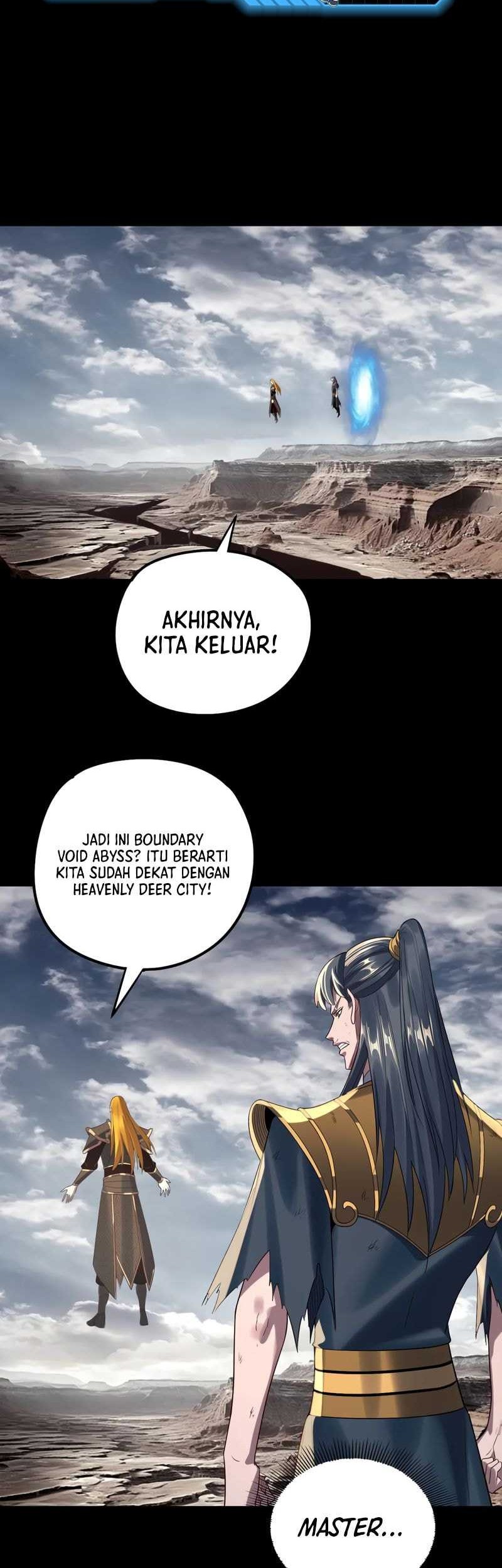 Baca The Villain Of Destiny Chapter 233 Gambar 2