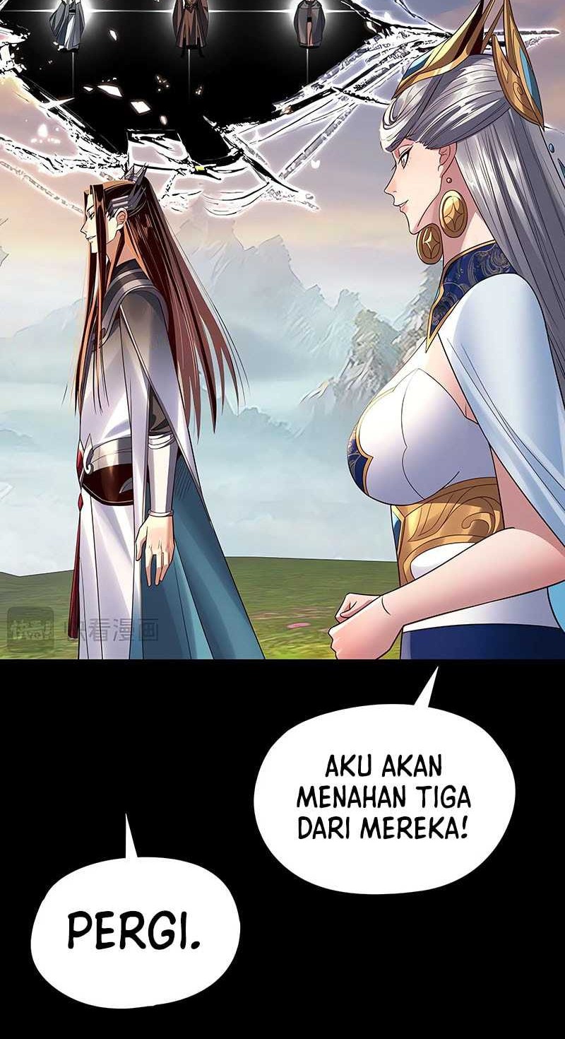 The Villain Of Destiny Chapter 232 Gambar 27