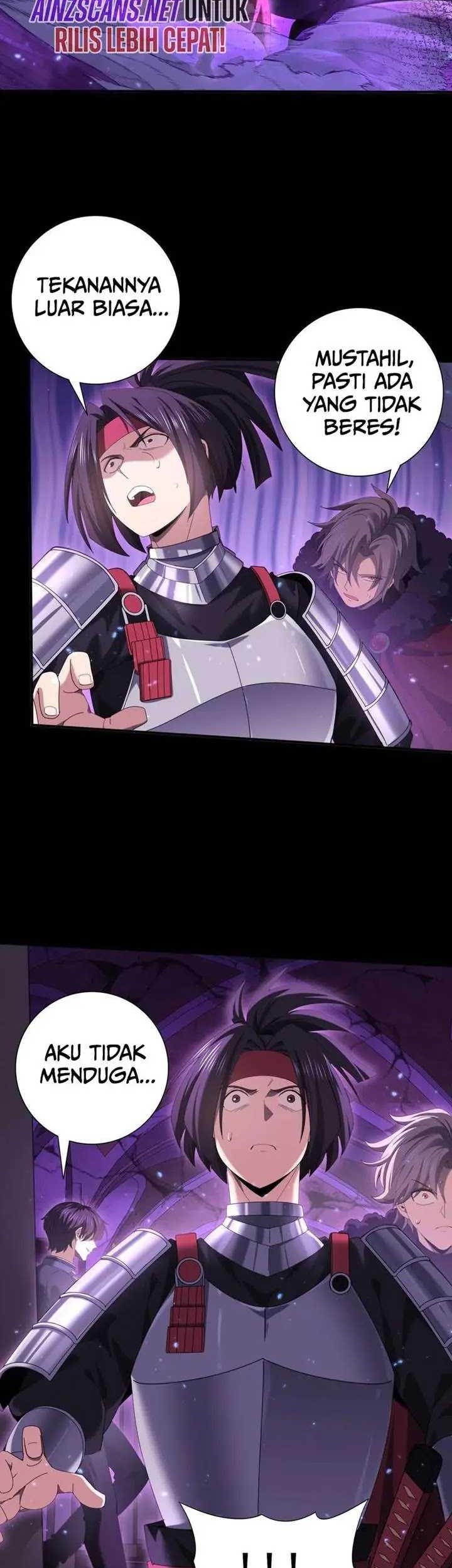 The Apex of Dragon Mastery Chapter 90 Gambar 4