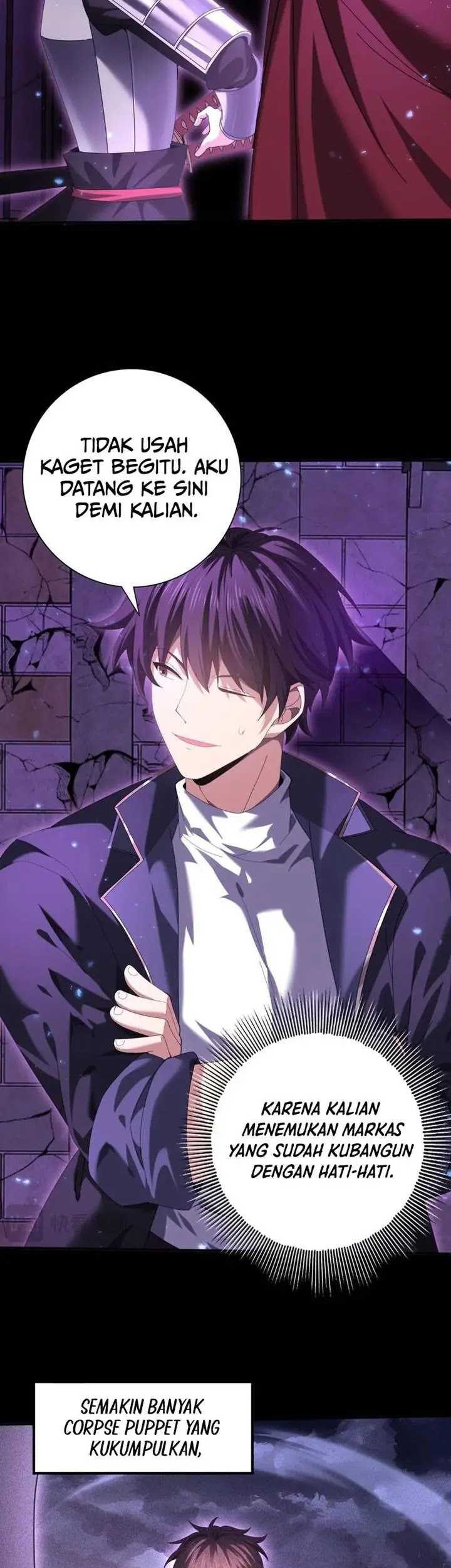 The Apex of Dragon Mastery Chapter 90 Gambar 6