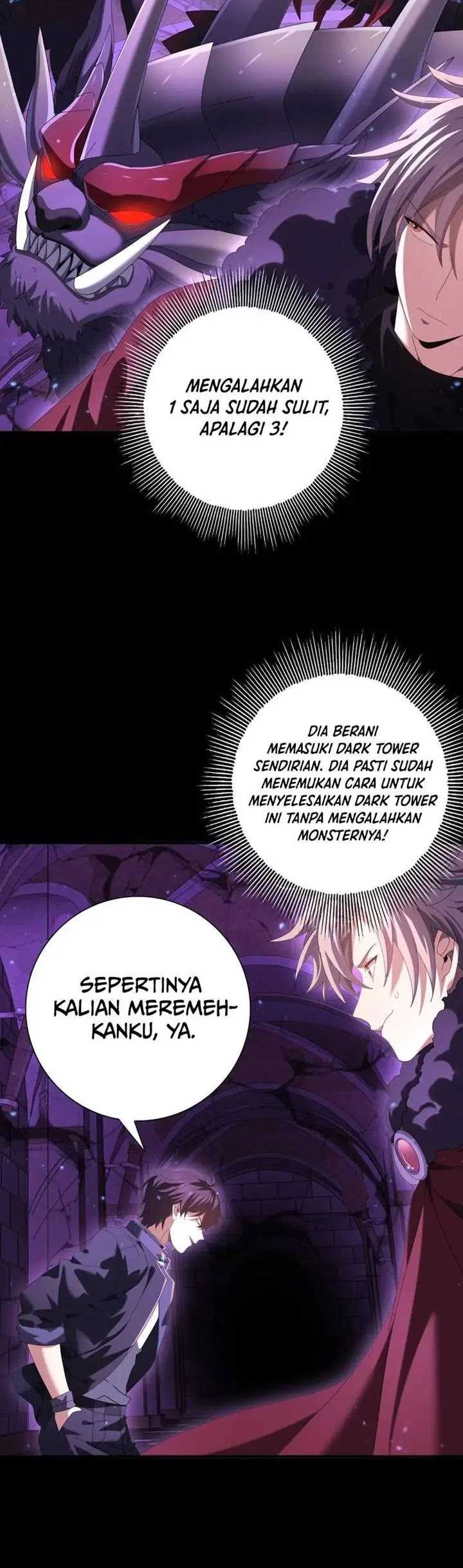 The Apex of Dragon Mastery Chapter 90 Gambar 12