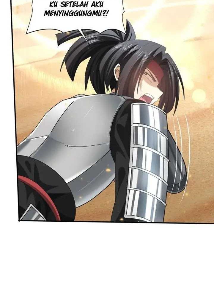 The Apex of Dragon Mastery Chapter 89 Gambar 19