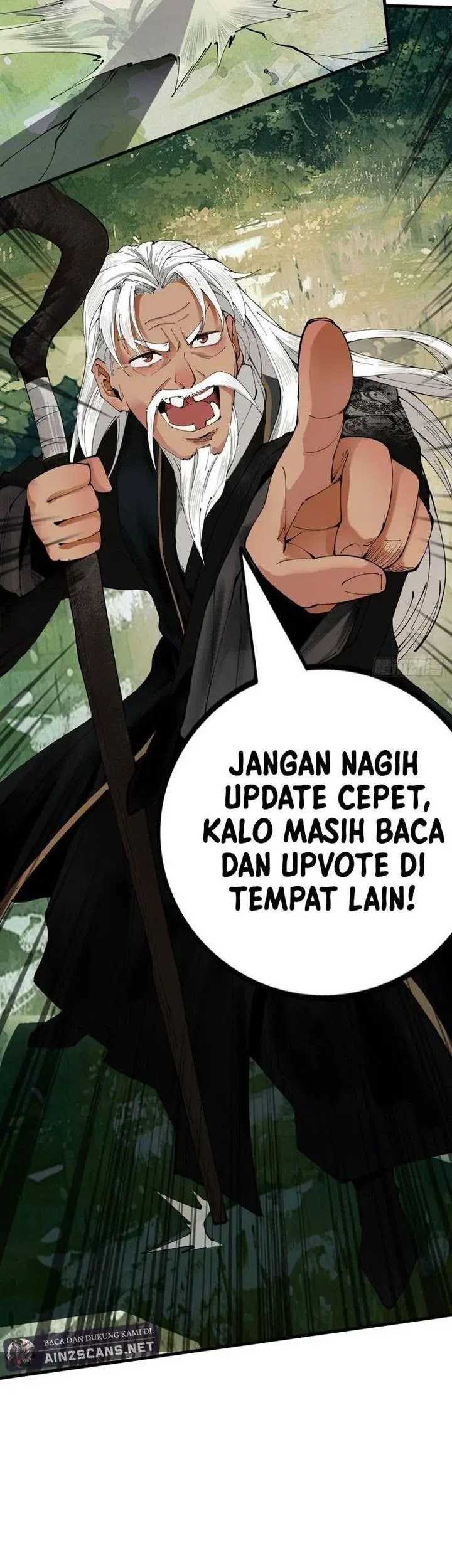 The Apex of Dragon Mastery Chapter 89 Gambar 36