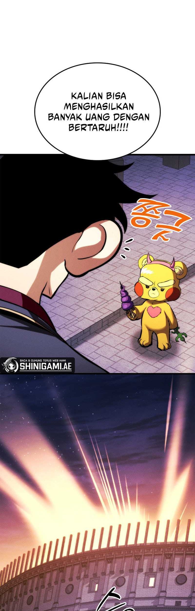 Ranker’s Return (Remake) Chapter 186 Gambar 60