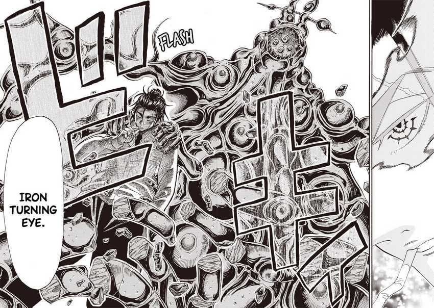 Grand Dwarf  Chapter 43 Gambar 13