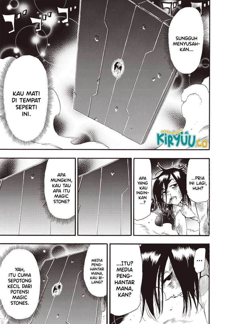 Baca  Grand Dwarf  Chapter 43 Gambar 2