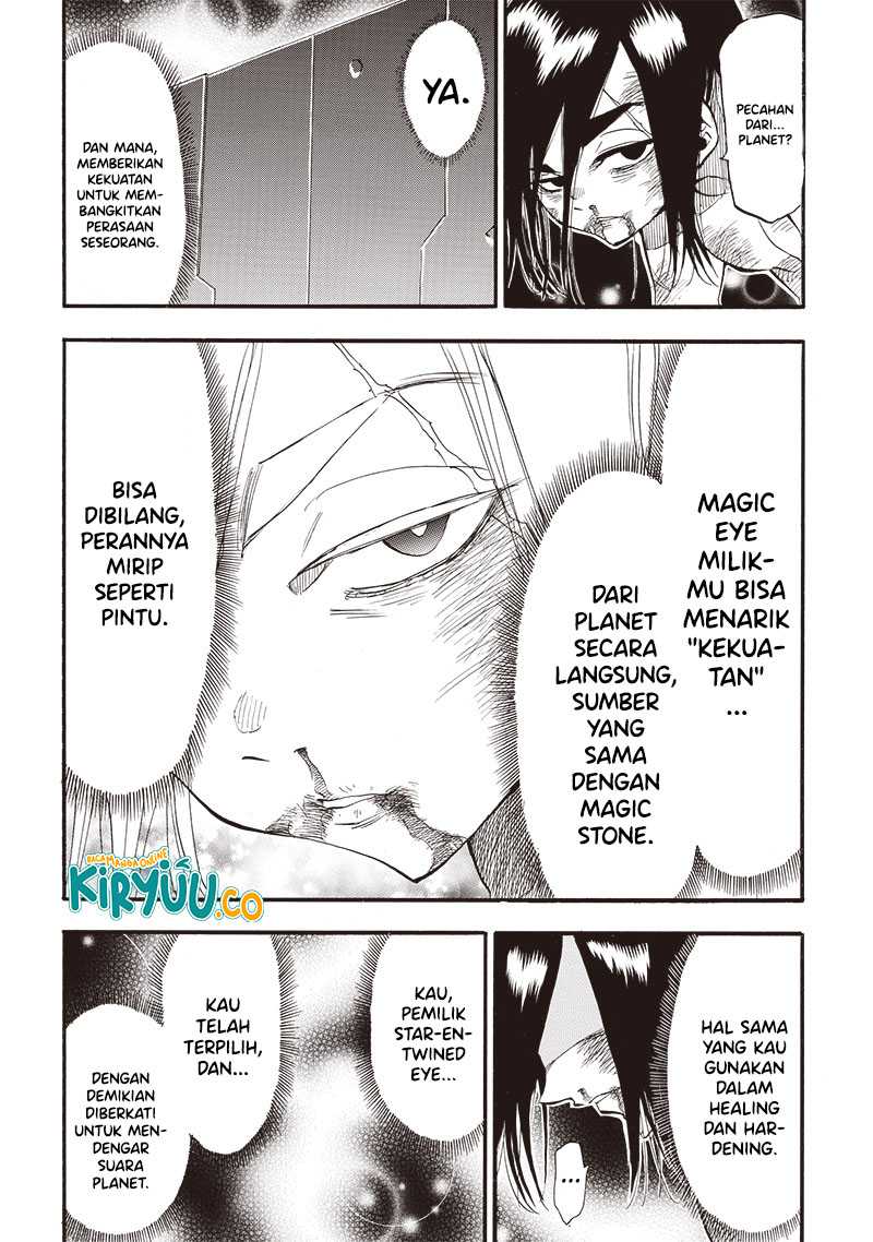 Grand Dwarf  Chapter 43 Gambar 4