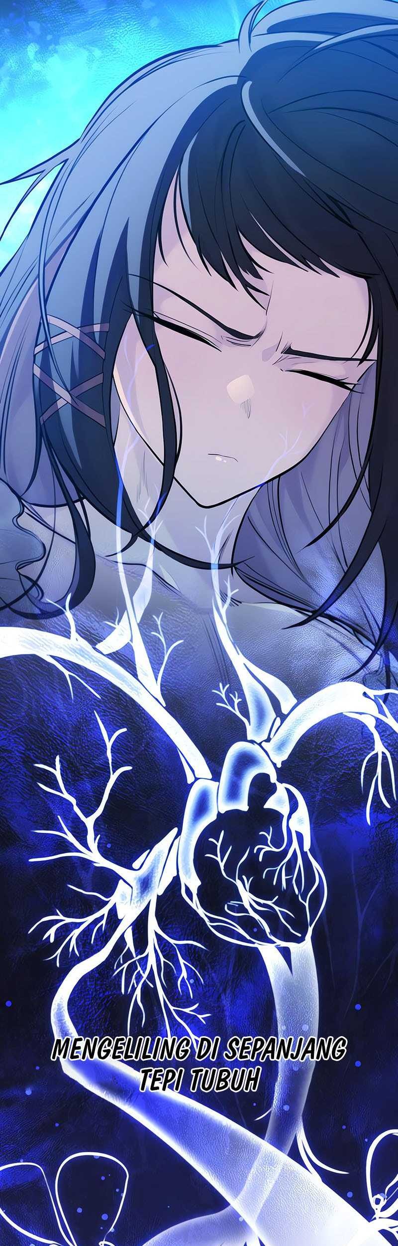 The Regressed Mercenary’s Machinations Chapter 34 Gambar 35