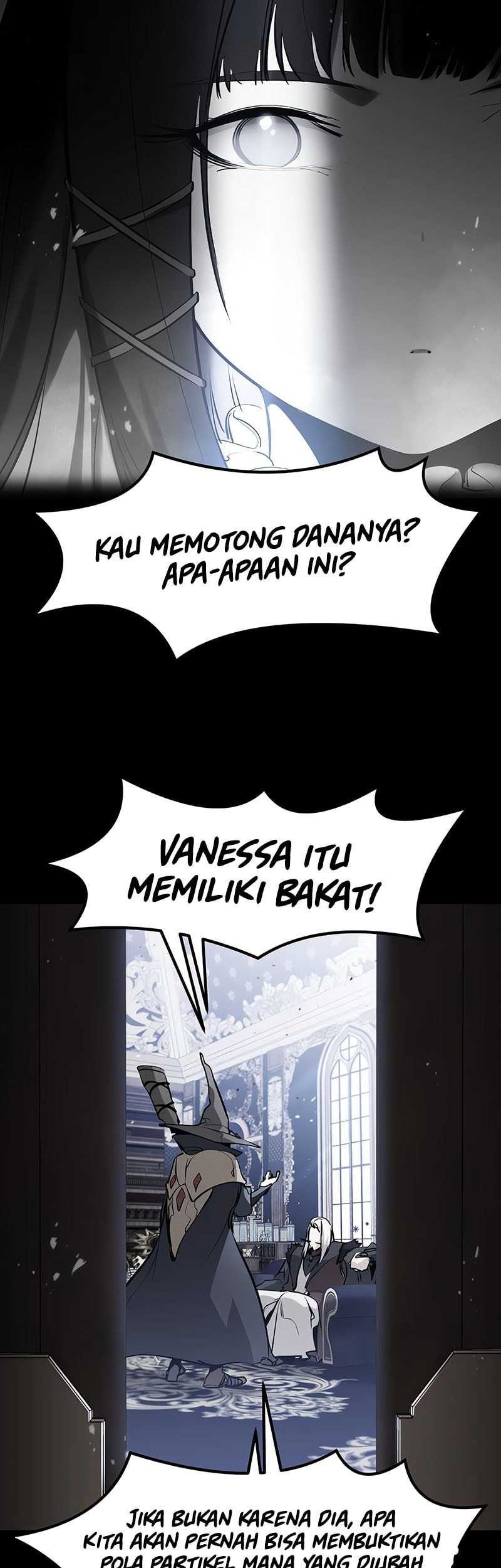 The Regressed Mercenary’s Machinations Chapter 34 Gambar 39