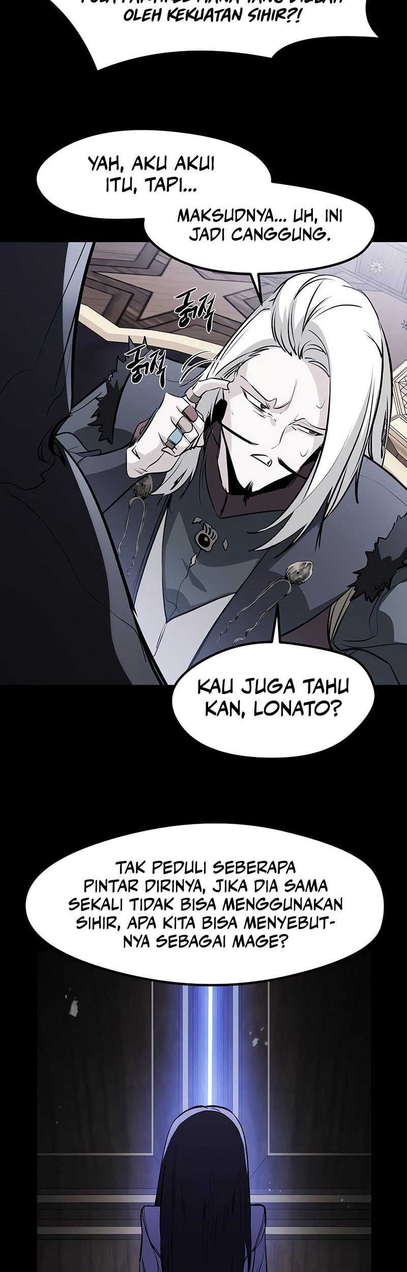 The Regressed Mercenary’s Machinations Chapter 34 Gambar 40