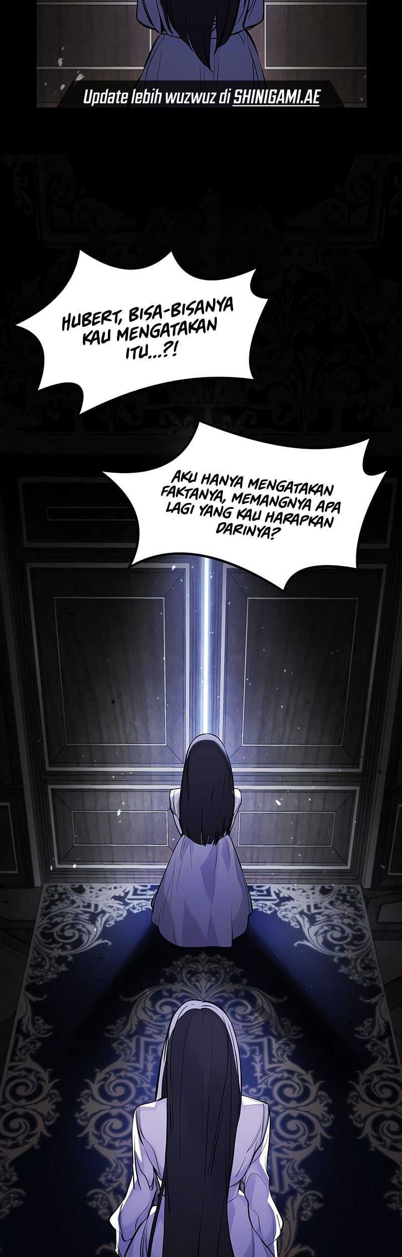 The Regressed Mercenary’s Machinations Chapter 34 Gambar 41