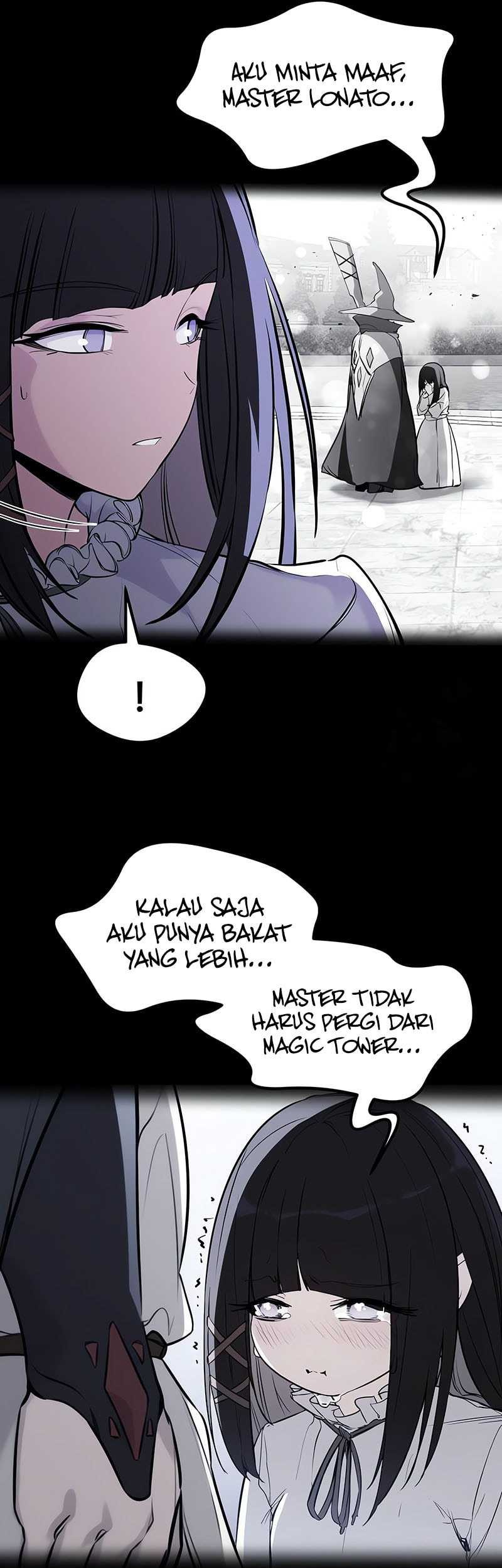 The Regressed Mercenary’s Machinations Chapter 34 Gambar 43