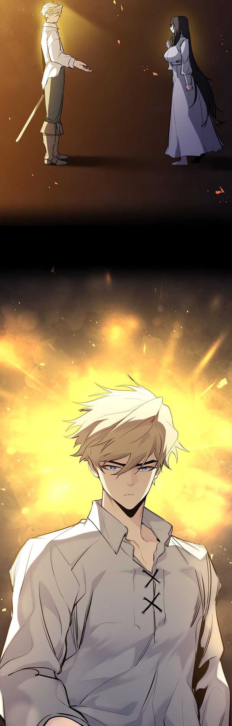 The Regressed Mercenary’s Machinations Chapter 34 Gambar 47