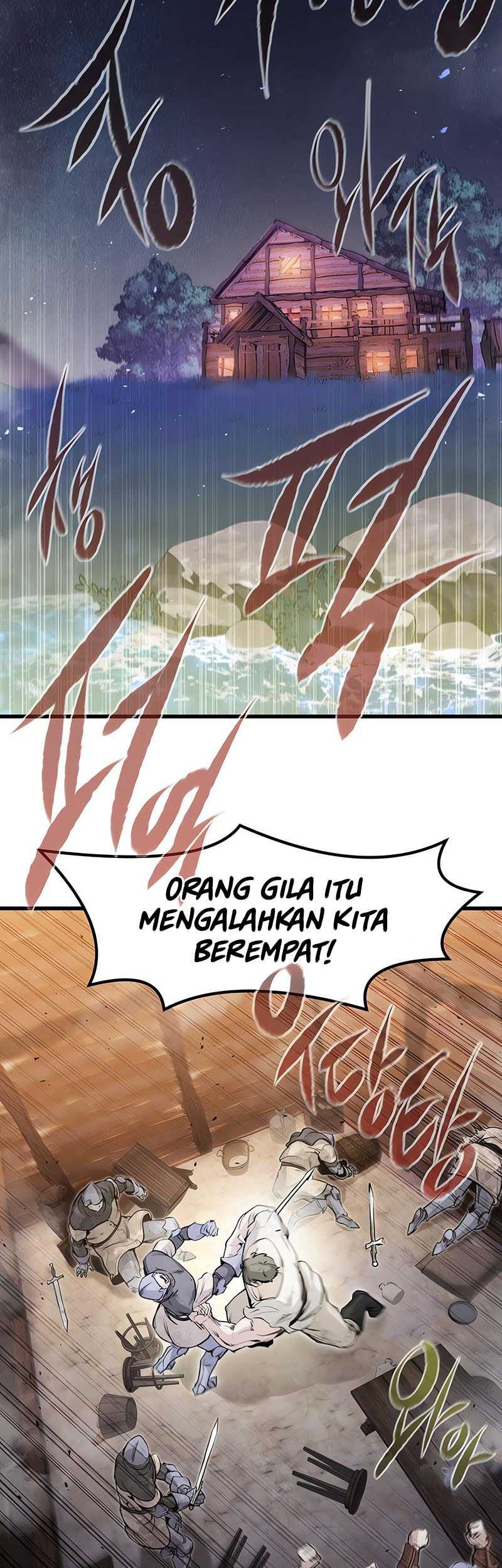 The Regressed Mercenary’s Machinations Chapter 34 Gambar 53