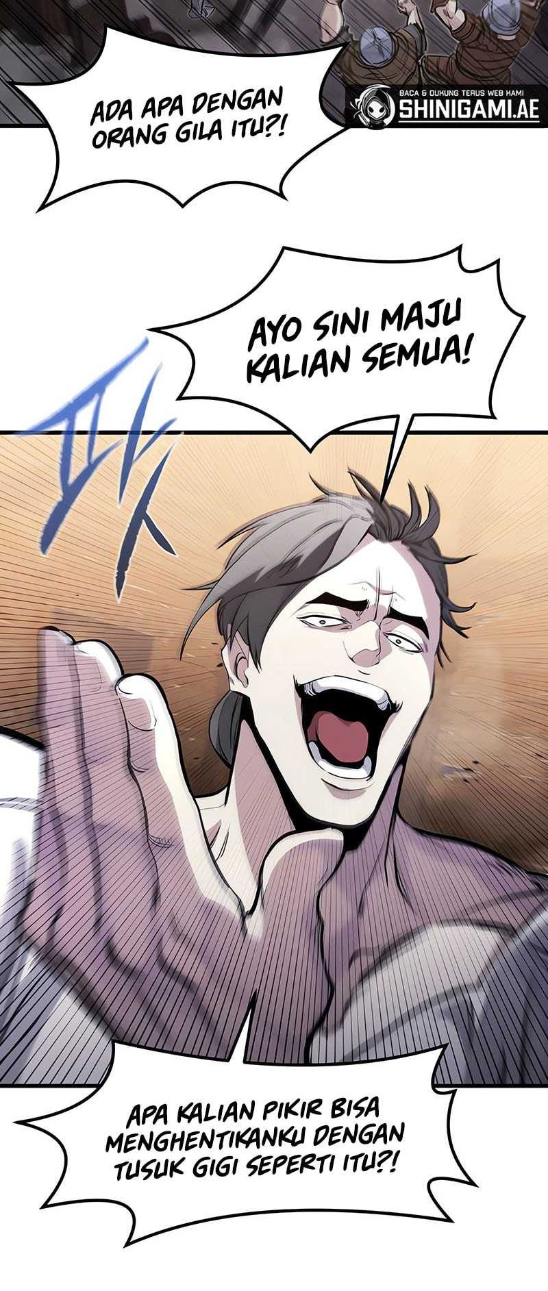 The Regressed Mercenary’s Machinations Chapter 34 Gambar 54