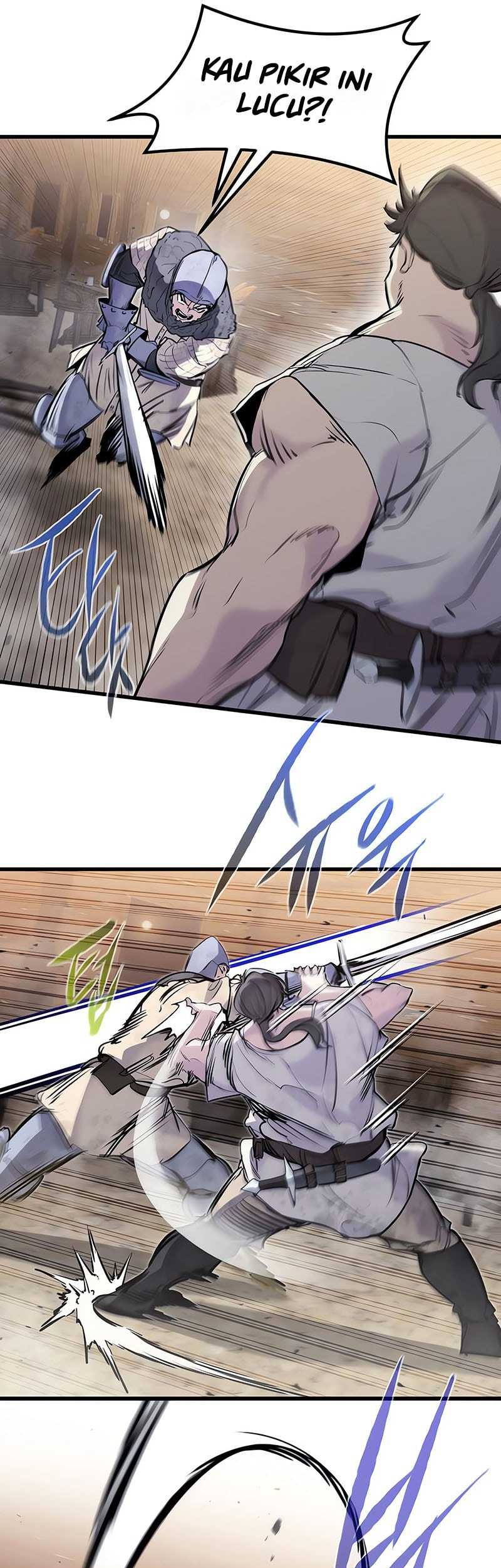 The Regressed Mercenary’s Machinations Chapter 34 Gambar 55