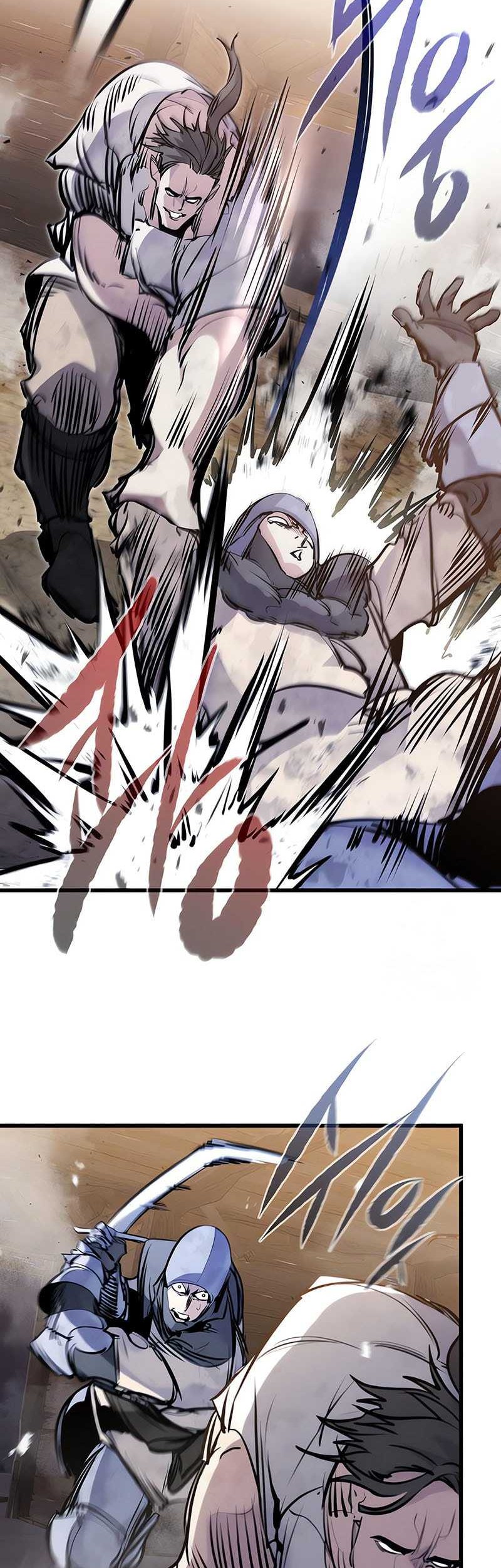 The Regressed Mercenary’s Machinations Chapter 34 Gambar 56