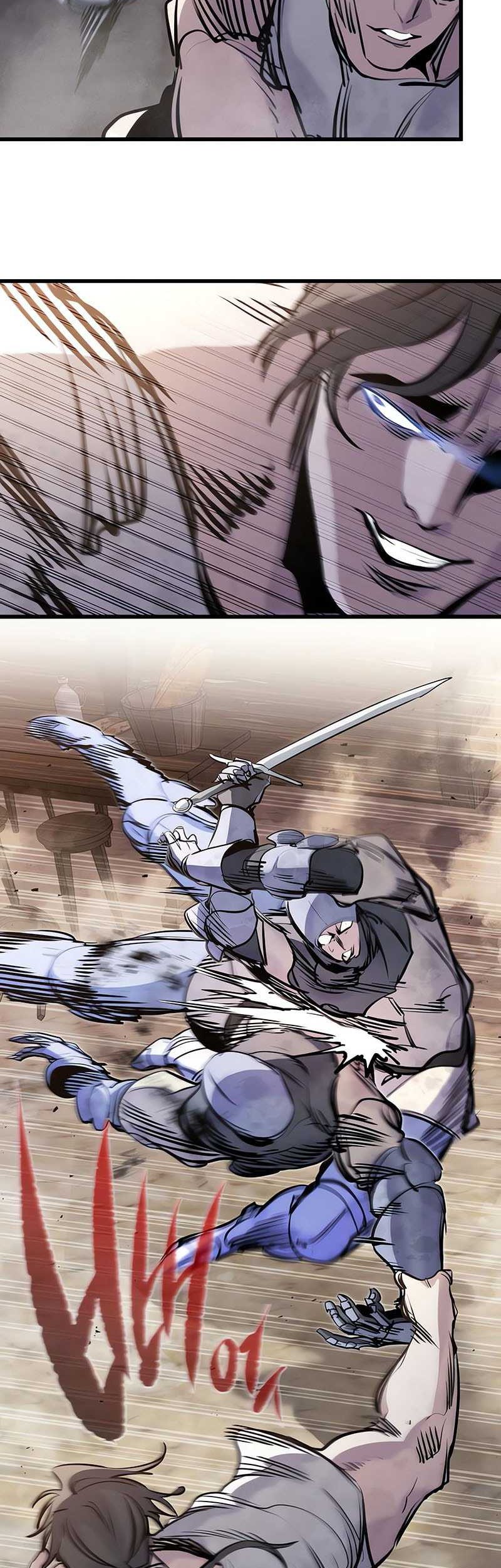 The Regressed Mercenary’s Machinations Chapter 34 Gambar 57