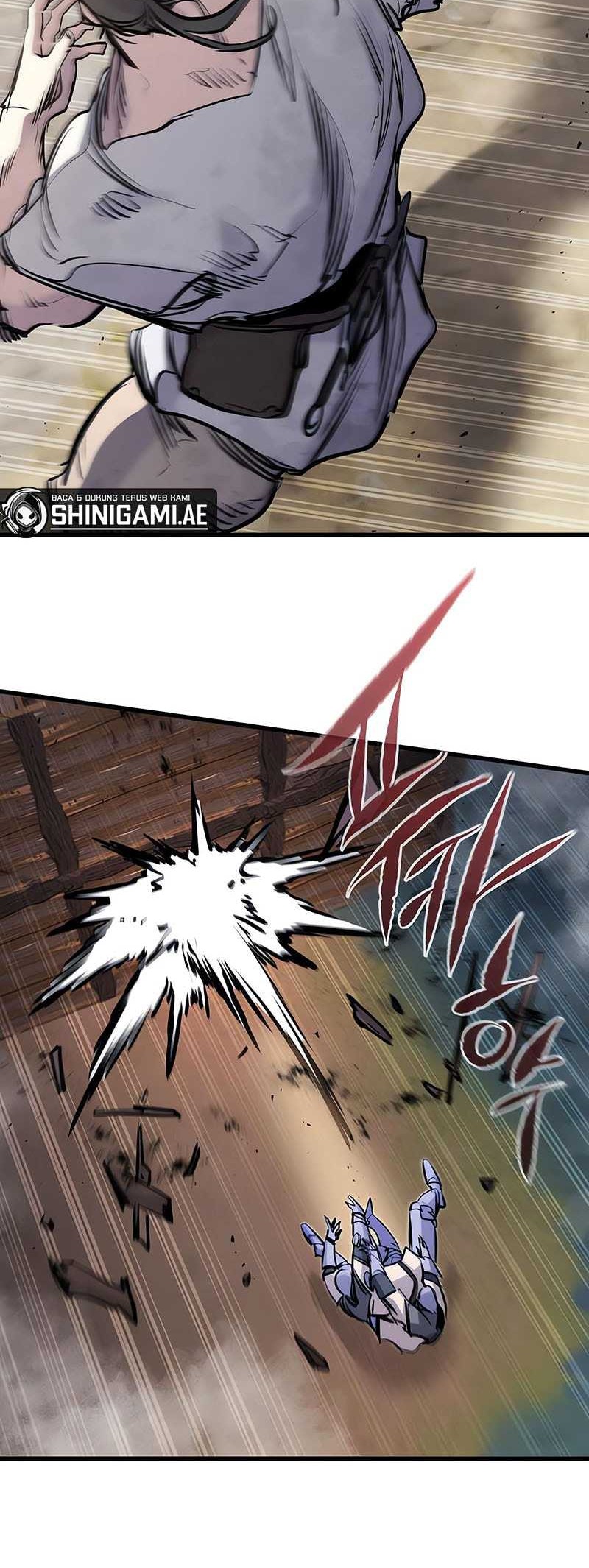 The Regressed Mercenary’s Machinations Chapter 34 Gambar 58