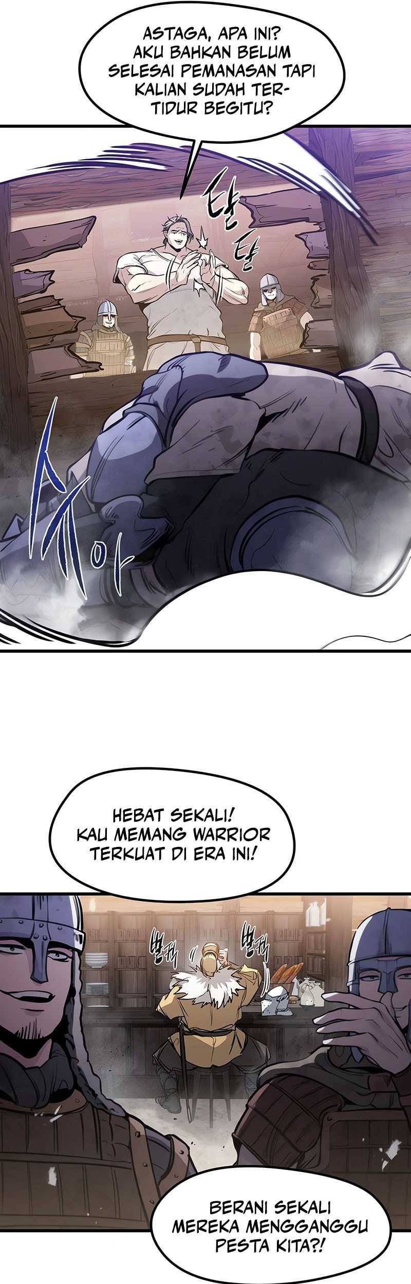 The Regressed Mercenary’s Machinations Chapter 34 Gambar 59