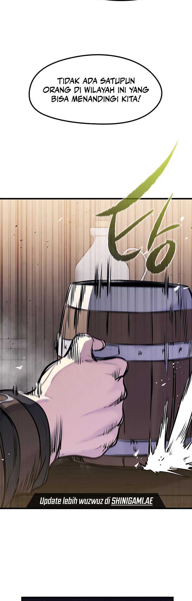 The Regressed Mercenary’s Machinations Chapter 34 Gambar 60