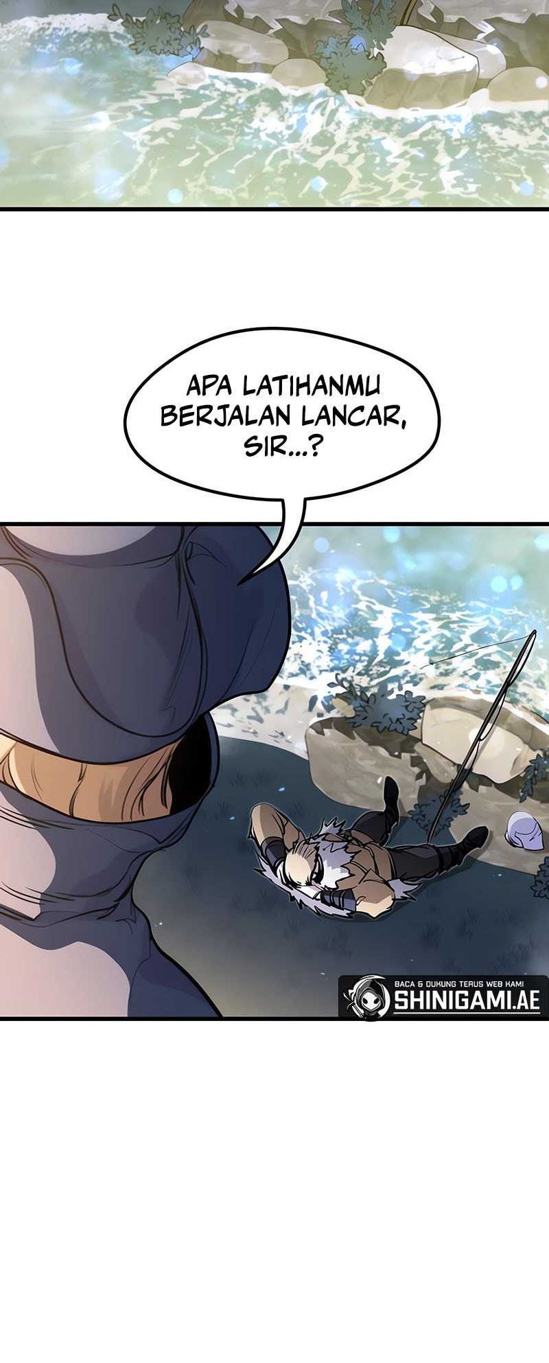 The Regressed Mercenary’s Machinations Chapter 34 Gambar 62