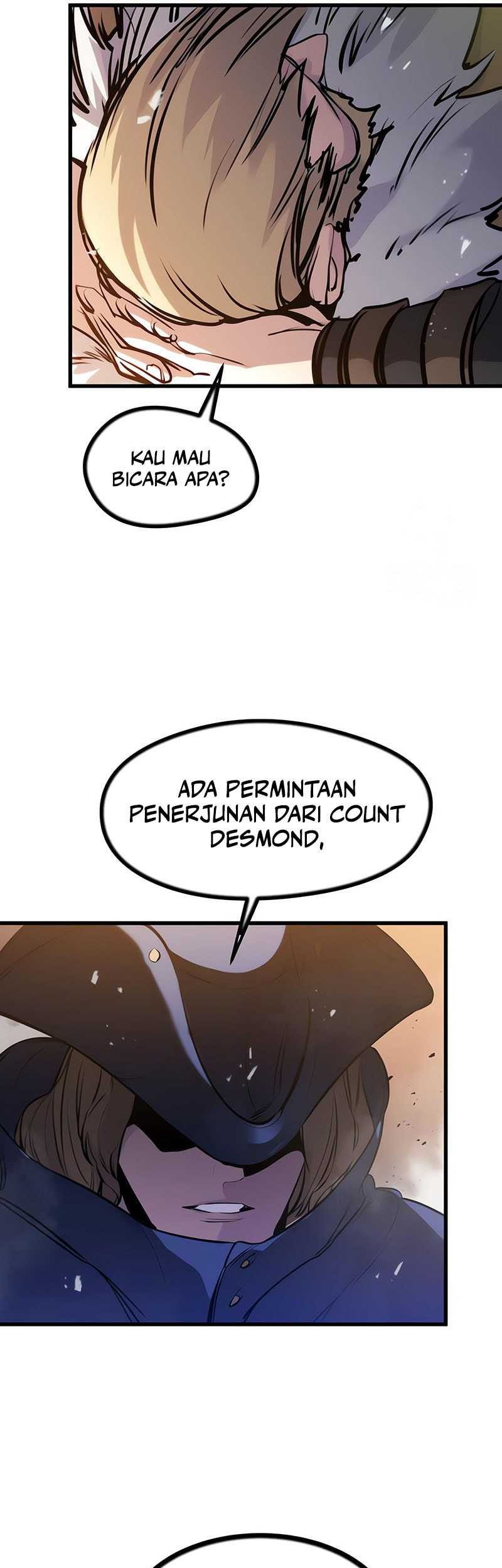The Regressed Mercenary’s Machinations Chapter 34 Gambar 63