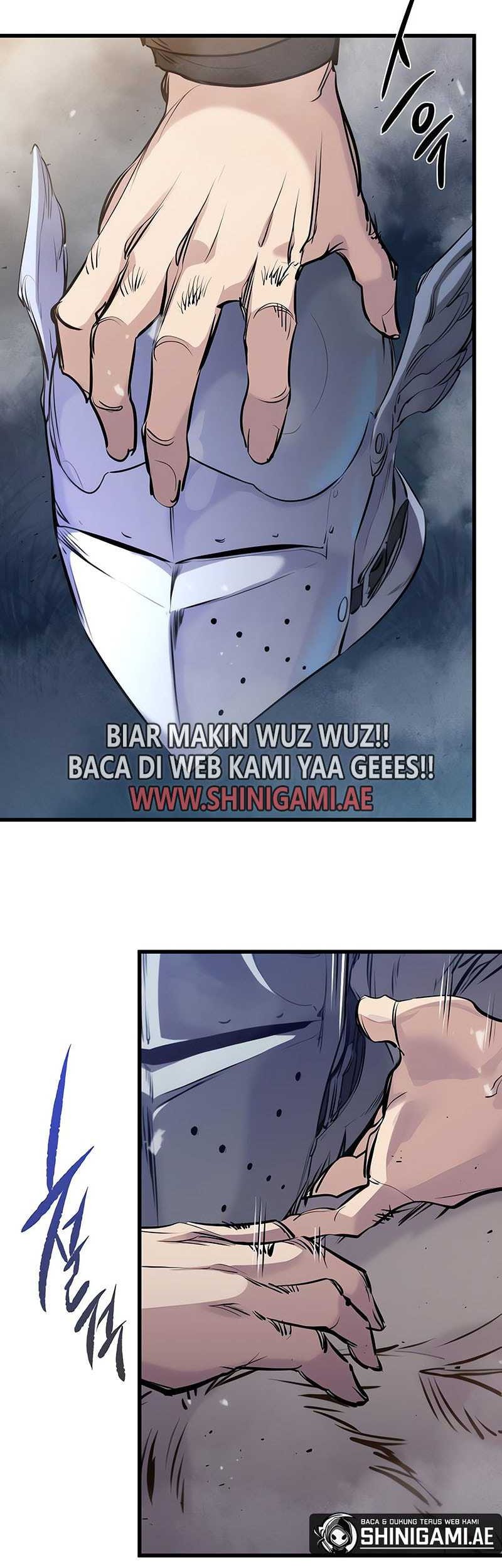 The Regressed Mercenary’s Machinations Chapter 34 Gambar 65