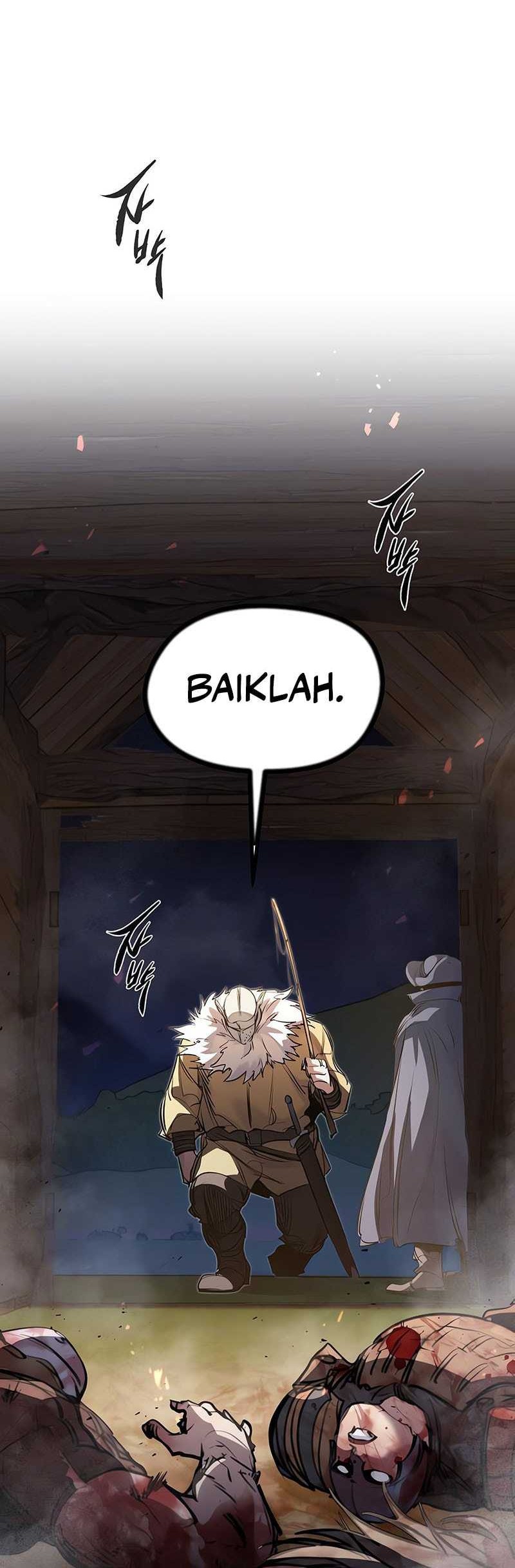 The Regressed Mercenary’s Machinations Chapter 34 Gambar 66