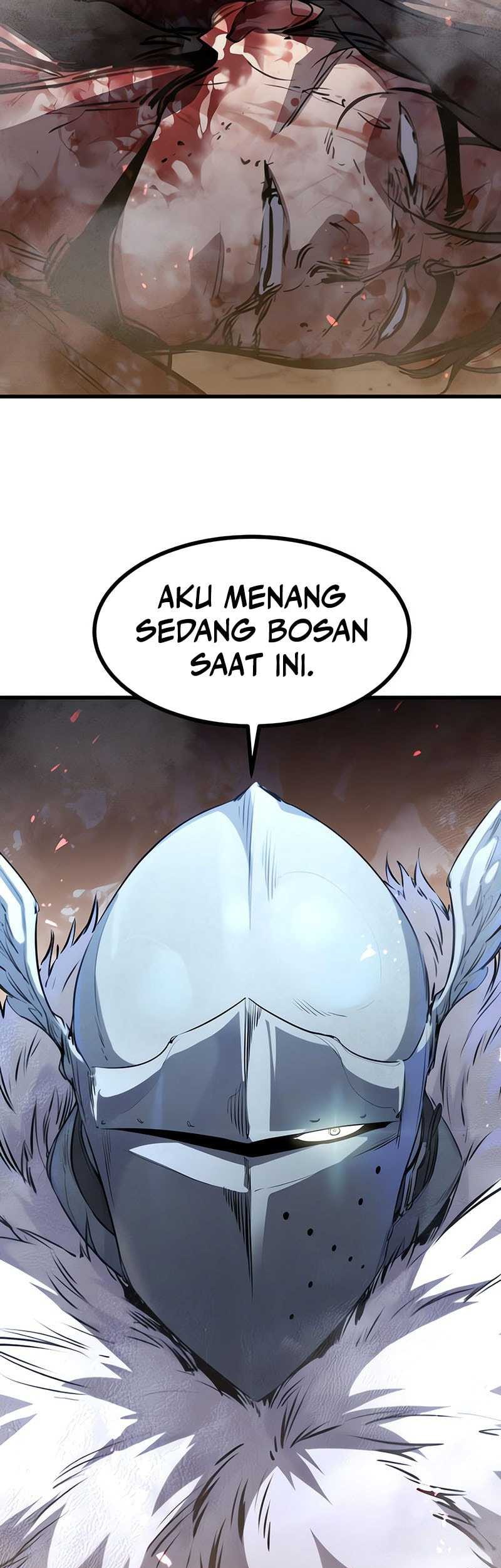 The Regressed Mercenary’s Machinations Chapter 34 Gambar 67