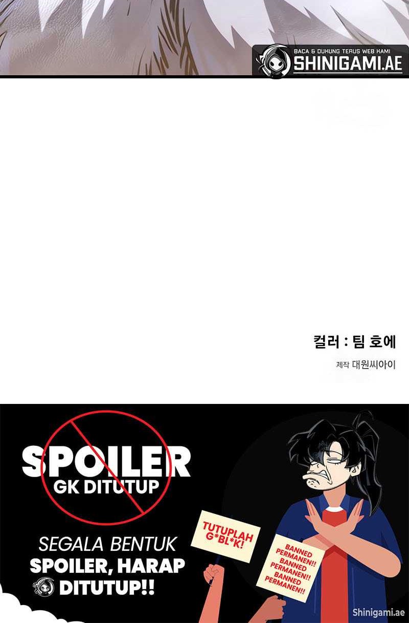 The Regressed Mercenary’s Machinations Chapter 34 Gambar 68