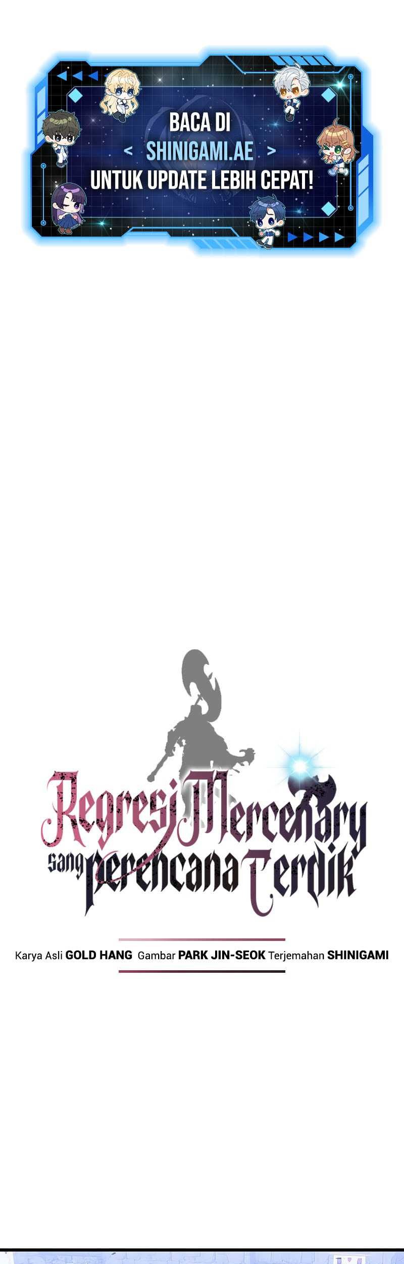 Baca The Regressed Mercenary’s Machinations Chapter 34 Gambar 2