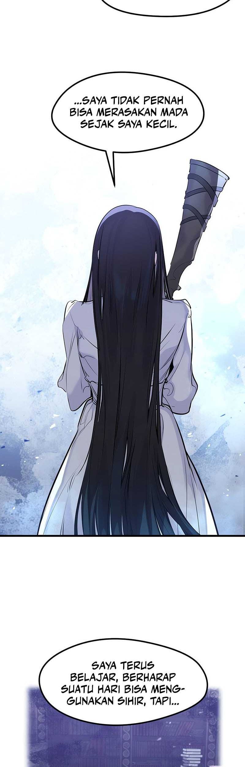 The Regressed Mercenary’s Machinations Chapter 34 Gambar 8