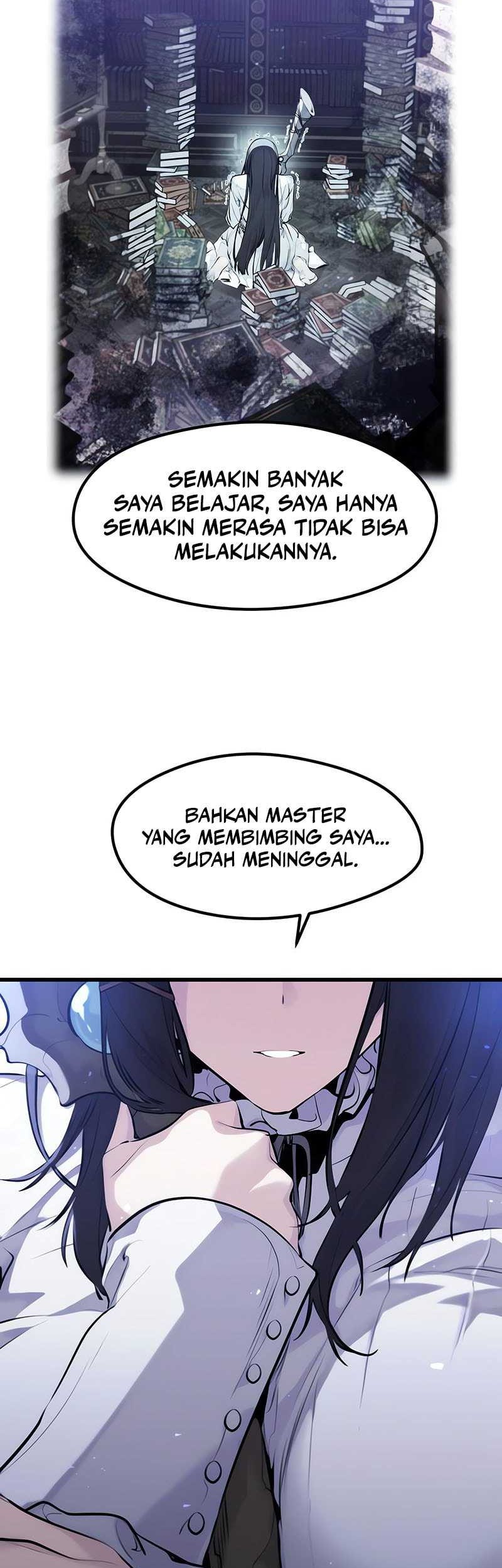 The Regressed Mercenary’s Machinations Chapter 34 Gambar 9
