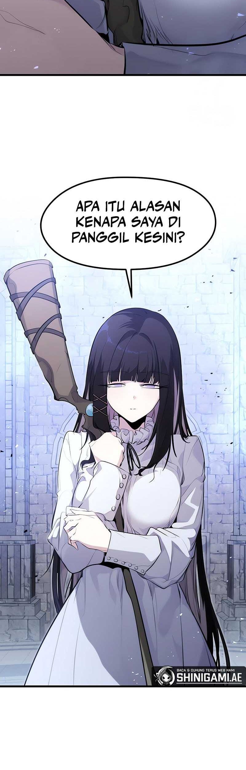 The Regressed Mercenary’s Machinations Chapter 34 Gambar 10
