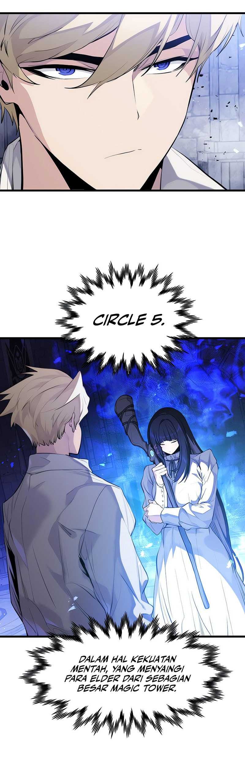 The Regressed Mercenary’s Machinations Chapter 34 Gambar 11