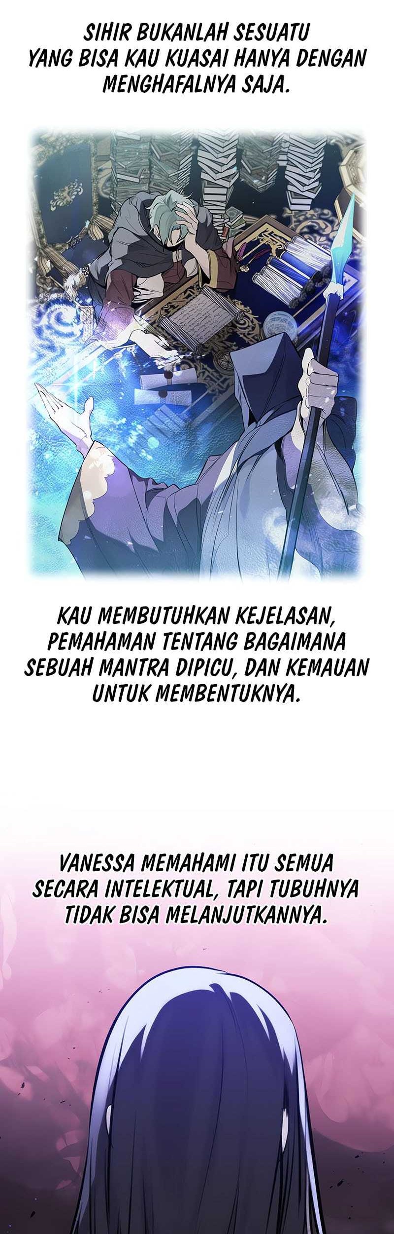 The Regressed Mercenary’s Machinations Chapter 34 Gambar 12