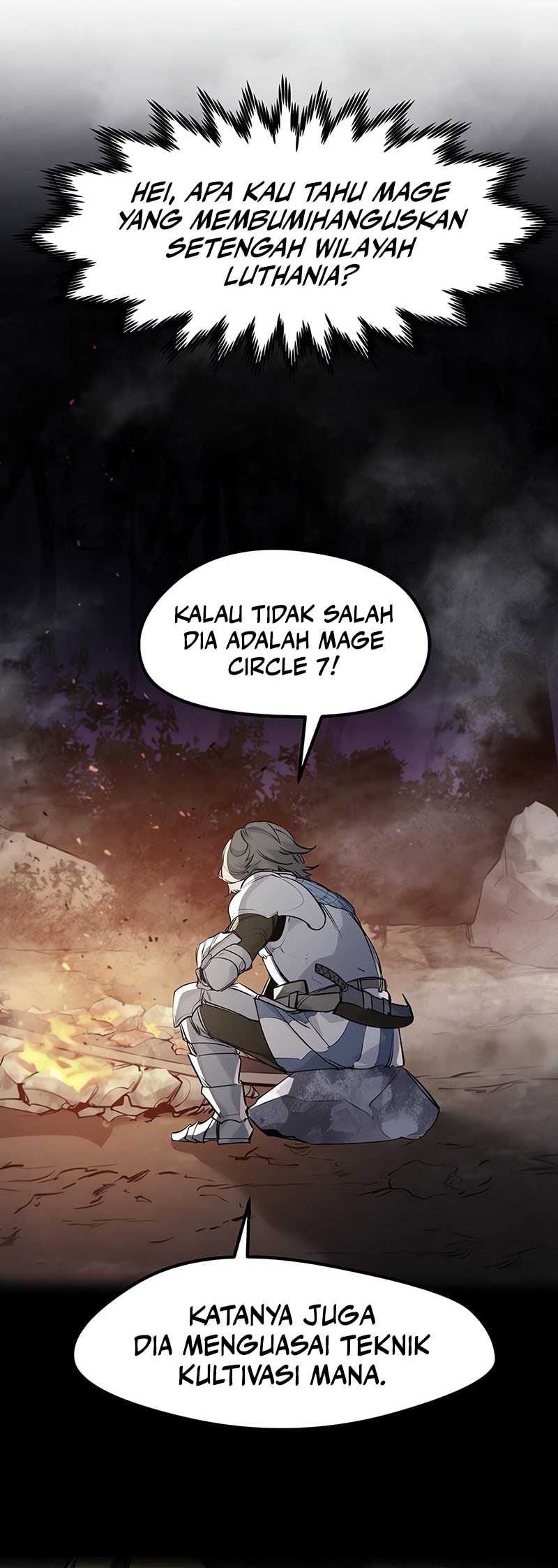 The Regressed Mercenary’s Machinations Chapter 34 Gambar 14
