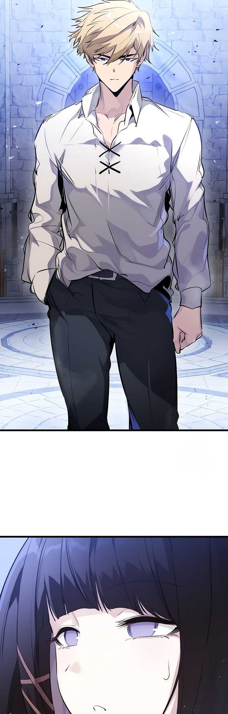 The Regressed Mercenary’s Machinations Chapter 34 Gambar 16