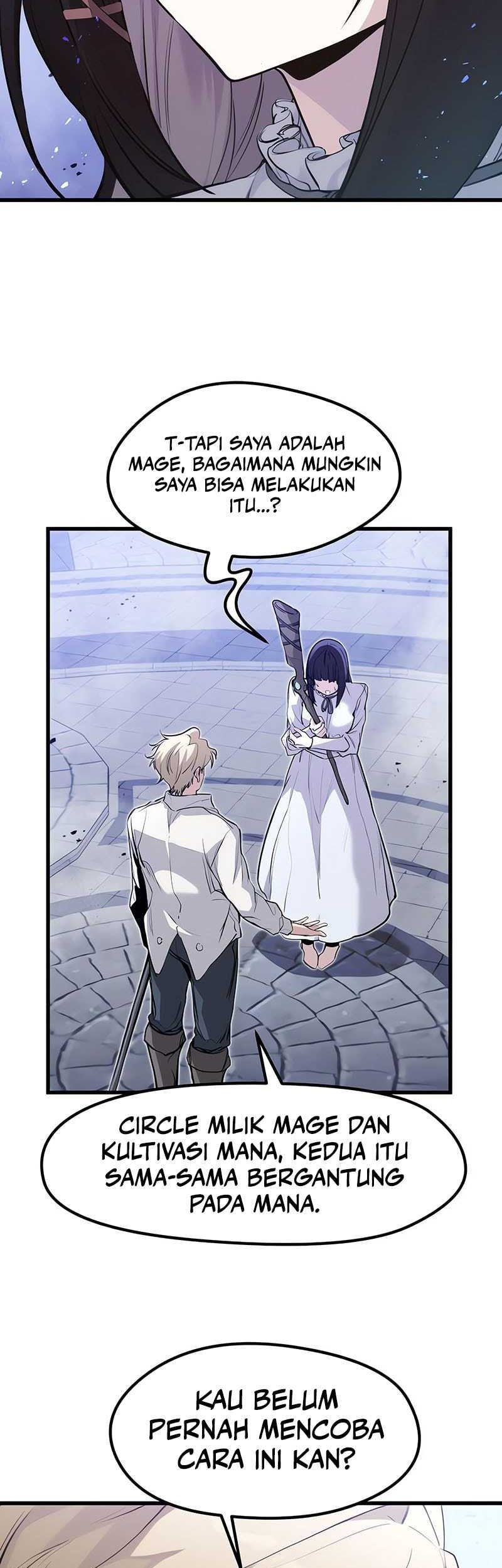The Regressed Mercenary’s Machinations Chapter 34 Gambar 17