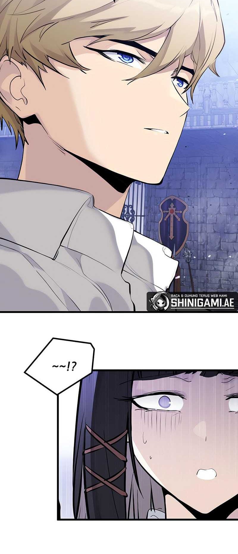 The Regressed Mercenary’s Machinations Chapter 34 Gambar 18