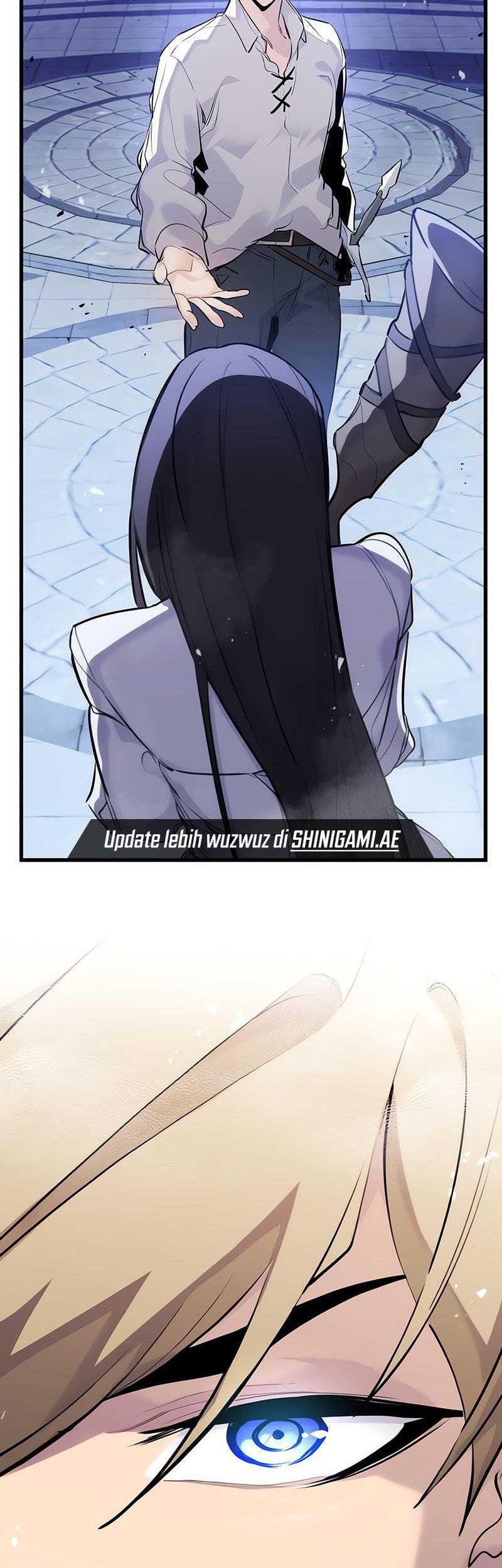 The Regressed Mercenary’s Machinations Chapter 34 Gambar 20