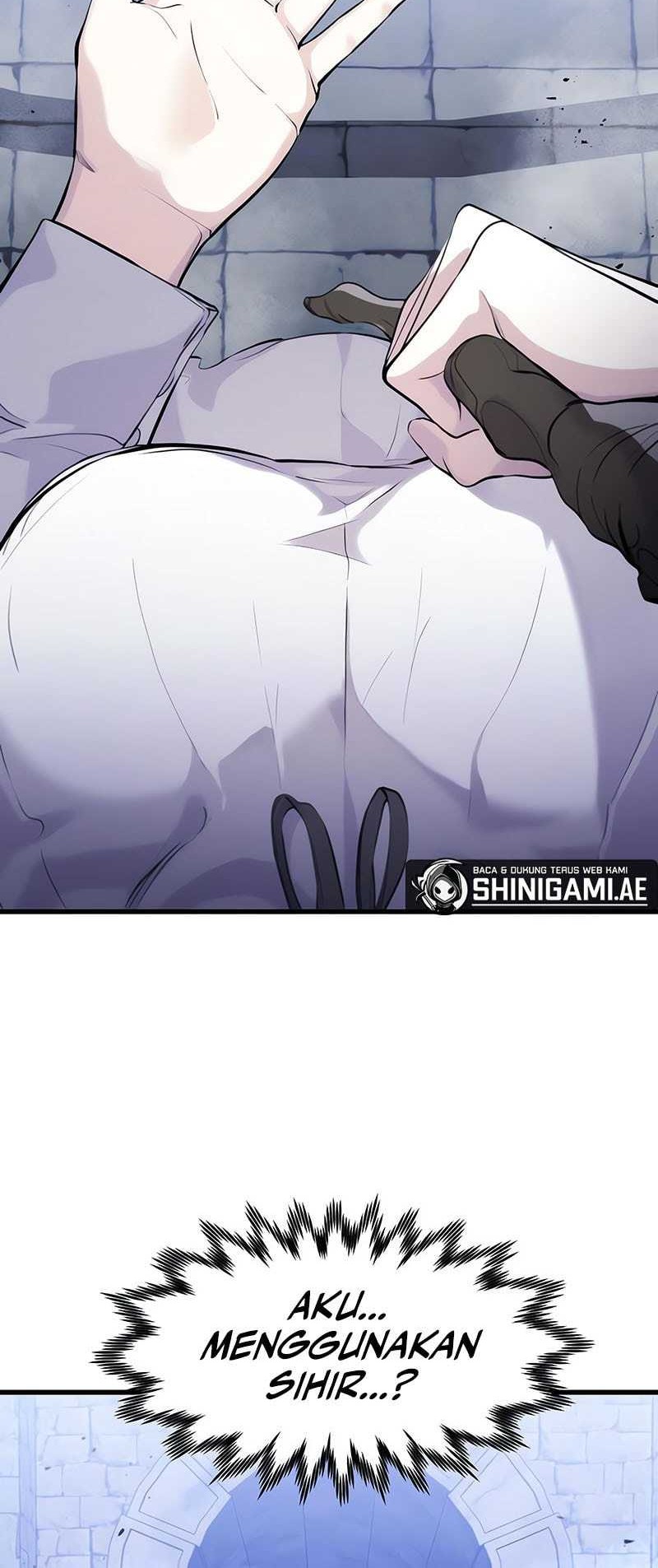 The Regressed Mercenary’s Machinations Chapter 34 Gambar 22
